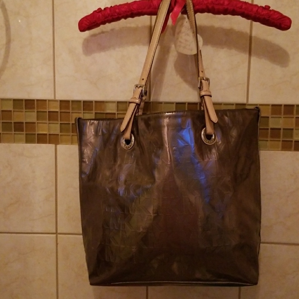Michael lots bag